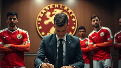 Antalyaspor'un Eski Oyuncusu Dario Saric Bodrum FK'ya Transfer Oluyor