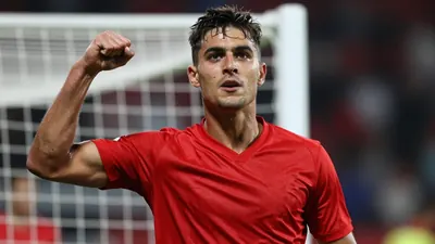 Antalyaspor, savunmasını genç stoper Arif Kocaman ile güçlendirdi ve Trendyol 1
