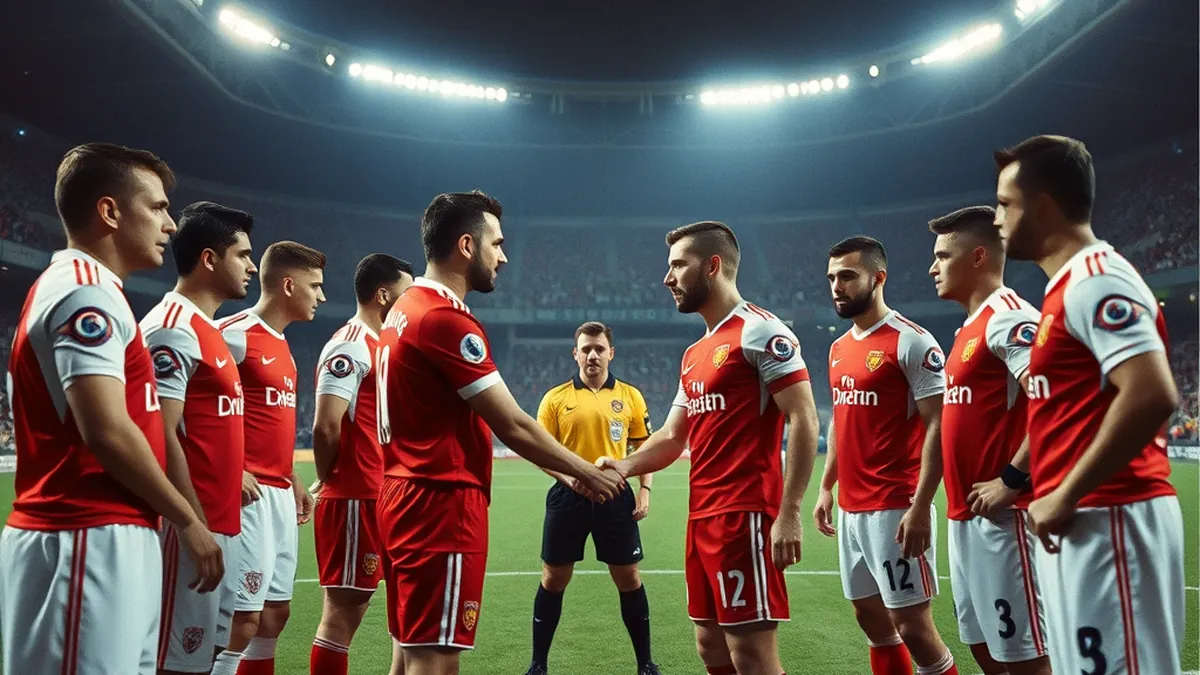 Expectations Ahead of Antalyaspor's Tough Match Against Rizespor