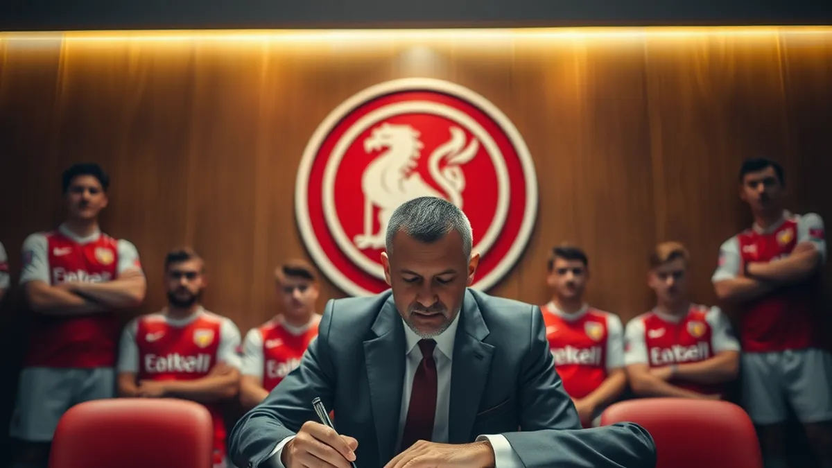 Antalyaspor Başkanlığına Mustafa Ergün Seçildi
