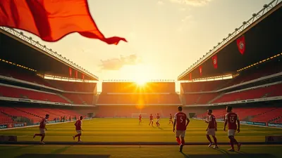 Antalyaspor'da genel kurul kararı alındı: Yeni yönetim için hazırlıklar başladı
