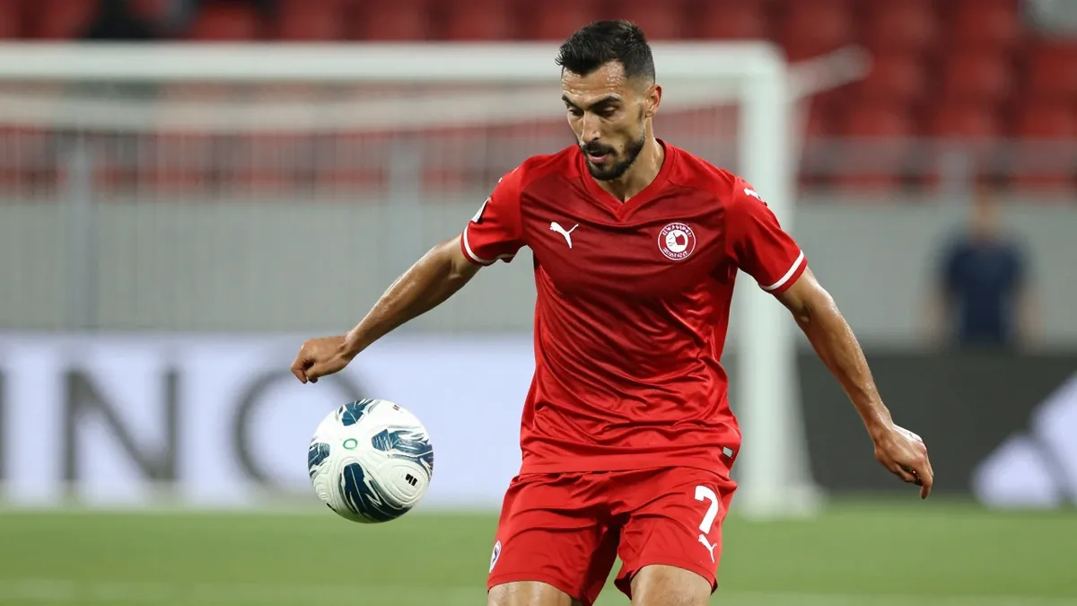 Antalyaspor, Trendyol 1. Lig'deki 5. hafta maçında Bandırmaspor'u konuk ederken, ligde 17