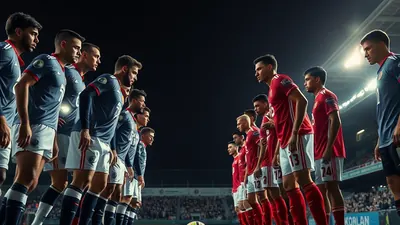 Antalyaspor Taraftar Kültürü: Akrep'in Unutulmaz Ritüelleri