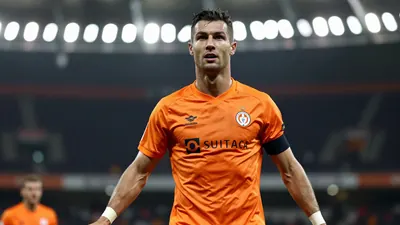 Antalyaspor, Trendyol 1. Ligin açılış haftasında Keçiörengücü'nü 7-3 yenerek sezonu 3 puanla başlattı