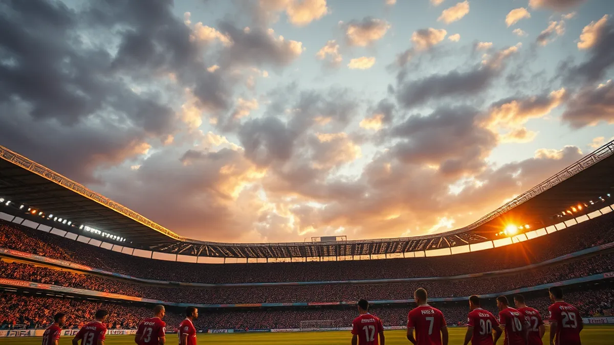 FIFA'dan Antalyaspor'a 3 dönem transfer yasağı