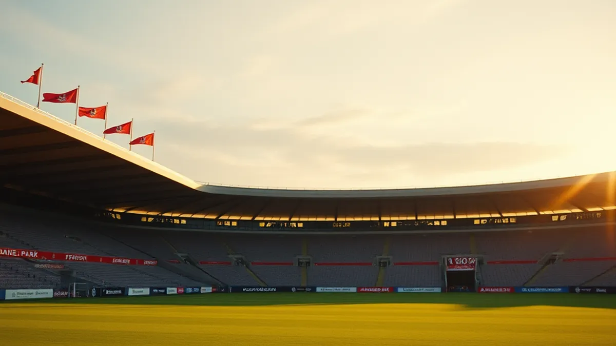 Antalyaspor, Şehrin Takımı Olmanın Gereklilikleri