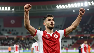 Antalyaspor, 1. Lig'de deplasmanda Bandırmaspor'u Pedrinho'nun erken golüyle 1-0 yendi
