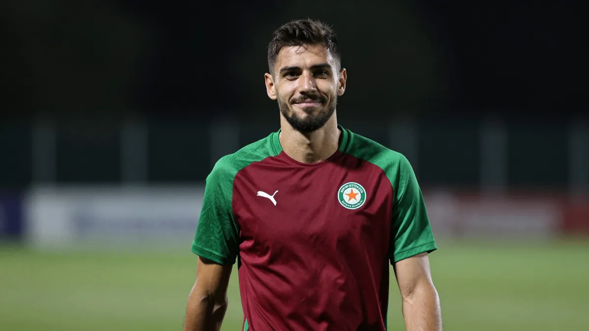 Amedspor Bamba Dieng ile Anlaşırken Antalyaspor Oyuncu Hedef Belirliyor