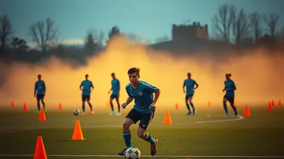Serdar Atan: Antalyaspor'un Yükselen Yıldızı