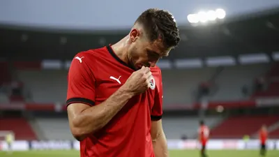 Antalyaspor, Trendyol 1. Lig'in 4. haftasında SMS Grup Sarıyer'e sahasında 2-1 mağlup olarak üst üste üçüncü yenilgisini aldı