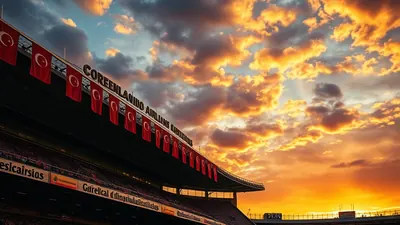 Galatasaray'ın Şampiyonluğuna Antalyaspor Engeli