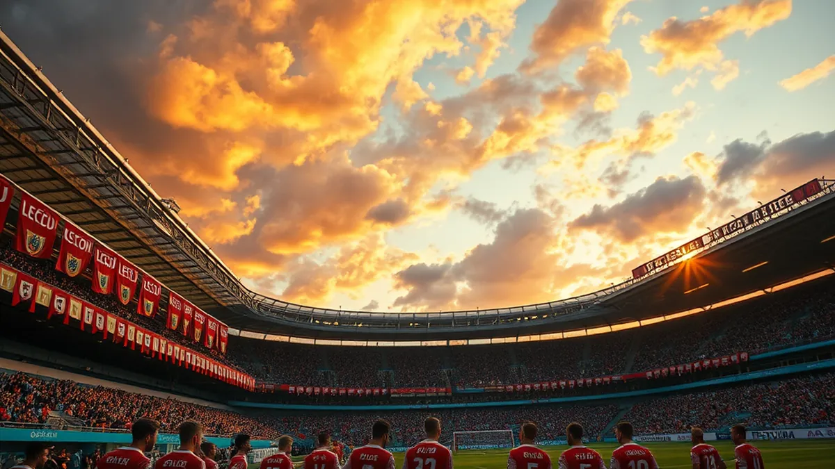 Intelligence and Football: The Strategic Advantages of Scorpio