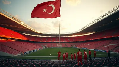 Antalyaspor için tarihi gün: Hasan Subaşı Tesisleri'nin tapu sorunu çözüldü