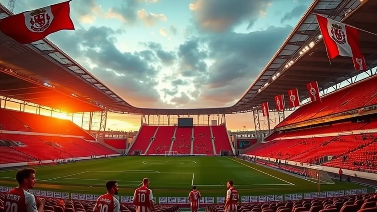 S. van de Streek boosts Antalyaspor's confidence
