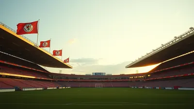 Antalyaspor'un Geleceği: Taraftarların Beklentileri ve Takımın Hedefleri