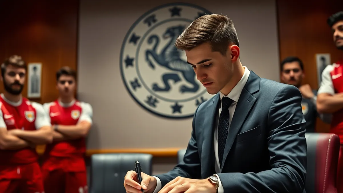 Antalyaspor Transfer Haberleri: 2 Oyuncu Alacak