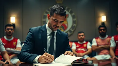 Antalyaspor Başkanı Perçin Transfer Dönemini Değerlendirdi