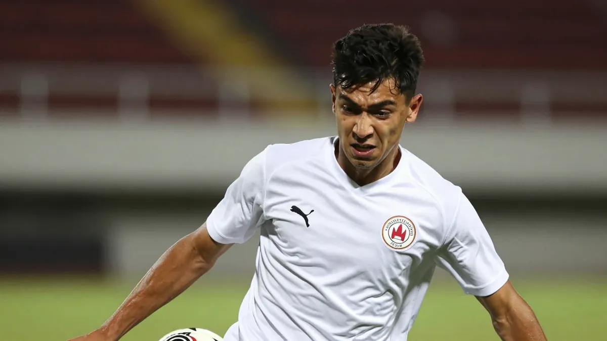 Trendyol 1. Lig'in 4. haftasında Sarıyer'e 2-1 kaybeden Antalyaspor, Bülent Korkmaz yönetiminde üst üste üçüncü...