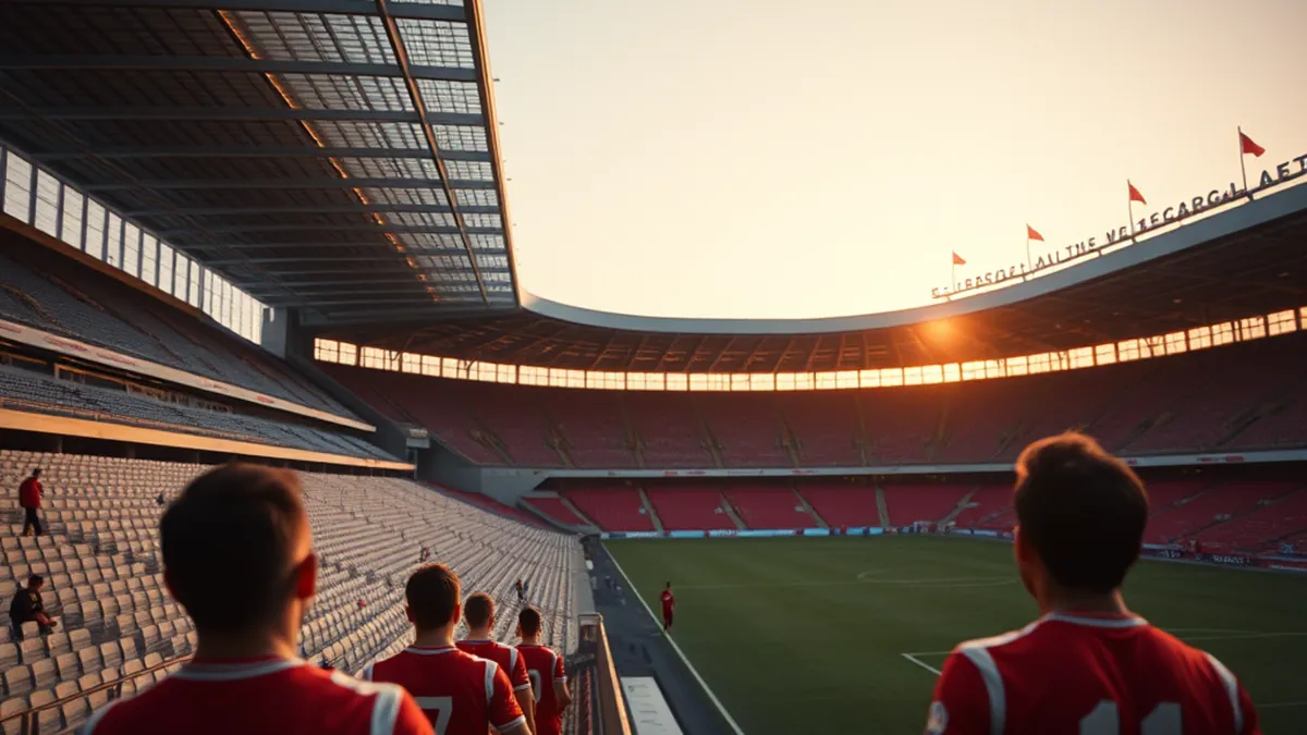 Antalyaspor'da Seçim Kararı: Perçin Aday Değil