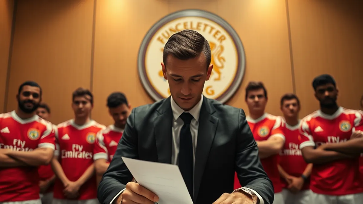 Antalyaspor'da transfer dedikoduları yükseliyor