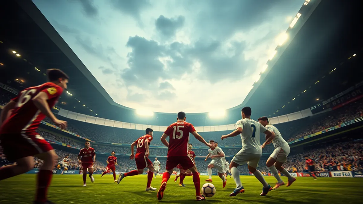 Antalyaspor Galatasaray Maçı Ne Zaman? Saat Kaçta?