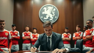 Transfer Hamlesi: Antalyaspor'un Yeni Hedefi