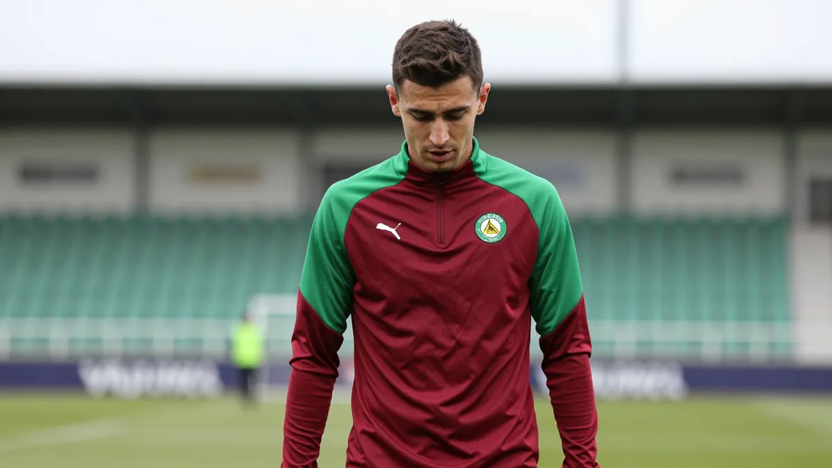 Antalyaspor, İngiltere futbol federasyonunun yeni kurallara uymaması nedeniyle Jesper Ceesay transferi gerçekleşmedi
