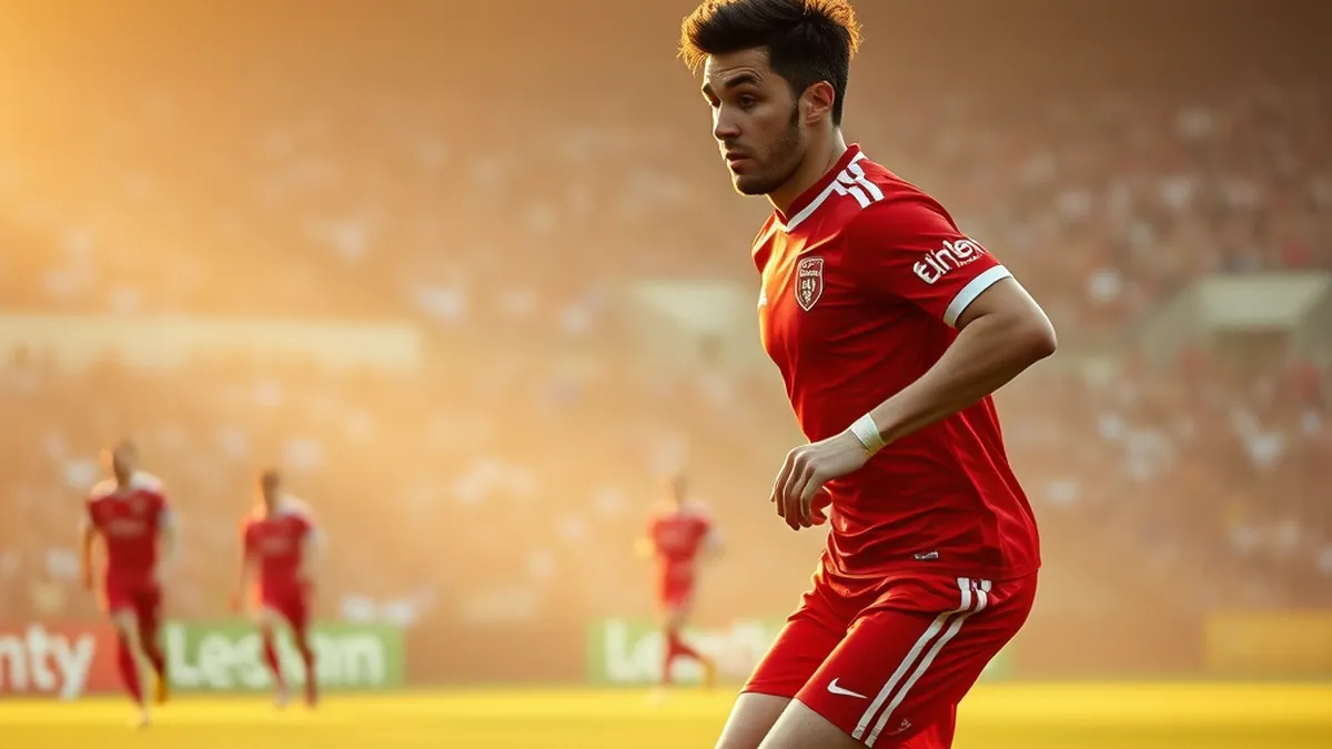 K. Arıcan: Antalyaspor'un güvenilir kalecisi