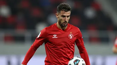 Antalyaspor, 2026/2027 sezonunun 6 Eylül 2026 tarihli maçında Sivasspor ile karşılaştı
