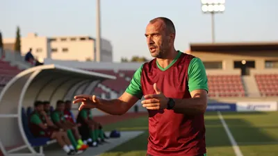 Antalyaspor: Pendikspor, Antalya Stadyumu'nda oynanan Trendyol 1