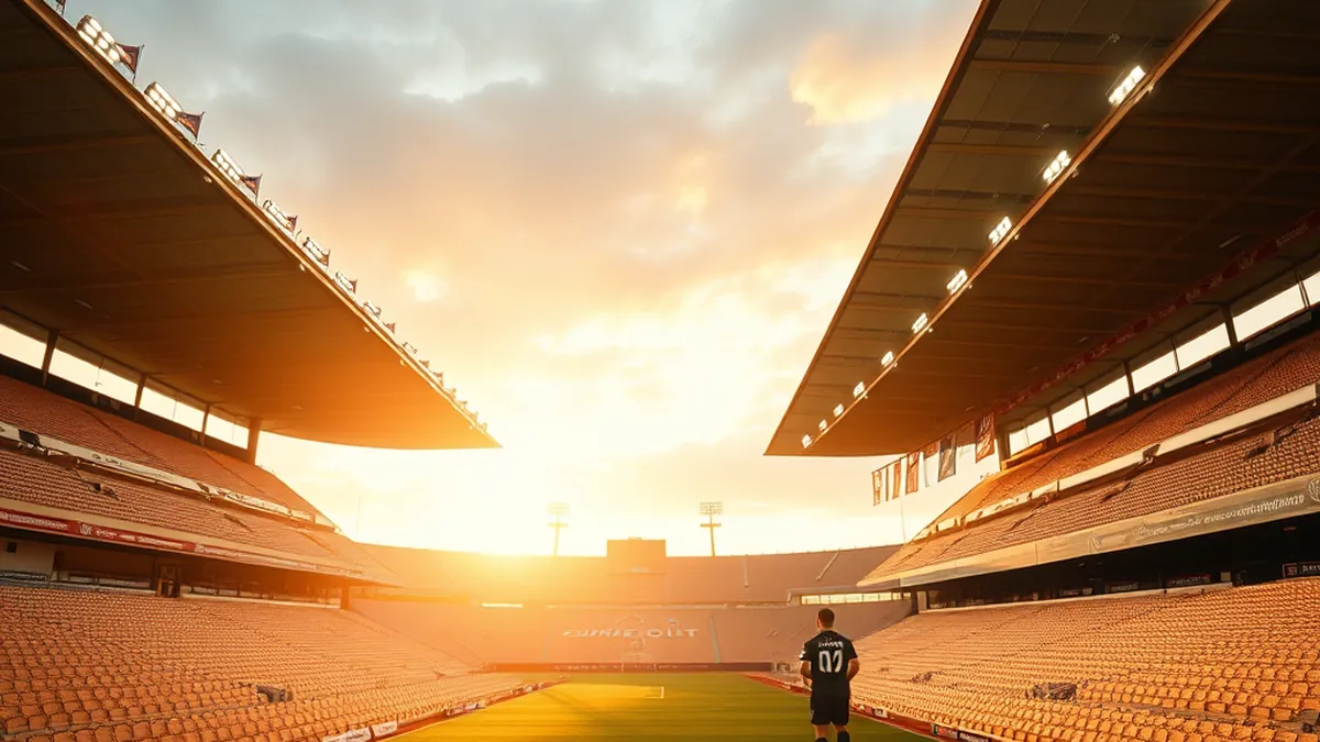 Antalyaspor'un Son Dönem Mücadeleleri ve Fan Destekleri