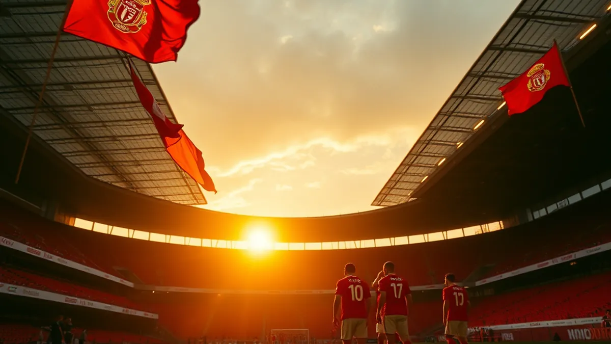 Antalyaspor Love: It Doesn't Matter Where We Are