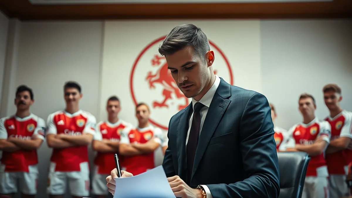Antalyaspor Samuel Ballet Transferinde Yeni Gelişmeler