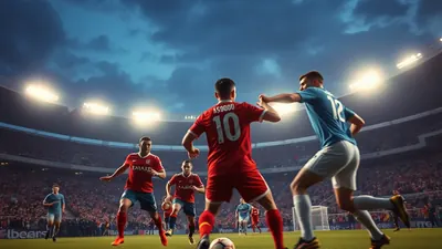 Antalyaspor'un Dramatiği: VAR, Son Dakika ve Gelecek