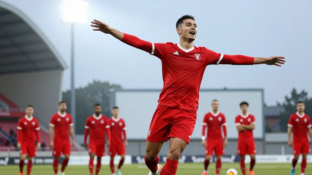 Antalyaspor Teknik Direktörü Osman Özköylü, takımının Vanspor FK'ya karşı aldığı 3-0'lık galibiyetin sezonun ilk arka...