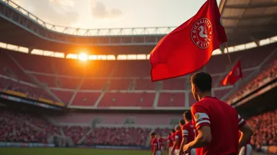 Süper Lig'e dönüş için yeni başkan Mustafa Ergün