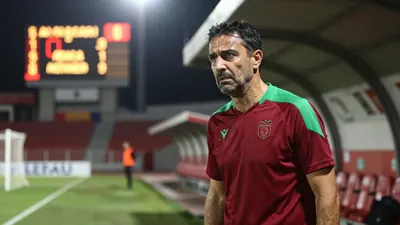 Antalyaspor, 1. Lig'in 3'üncü hafta maçında evinde Pendikspor'a 3-2 mağlup oldu