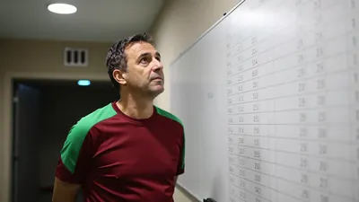Antalyaspor, transfer yasağını kaldırarak Francis Nzaba, Ahmet Sağat, Güral Vural, Pedrinho ve Ufuk Akyol ile sözleşme...