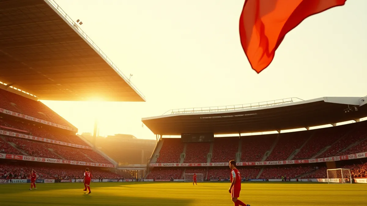 Antalyaspor'un 1996'daki Kupa Zaferi: Akrepler'in Tarihi Anı