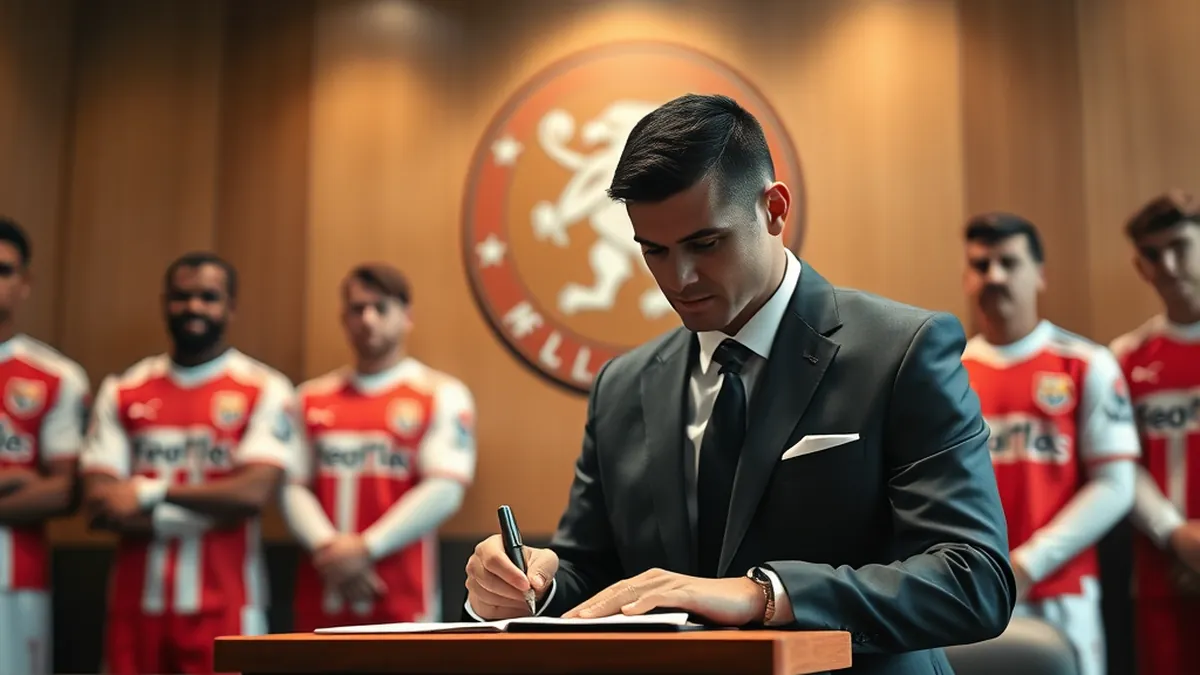 Son transfer dedikoduları: Antalyaspor'un hedefleri