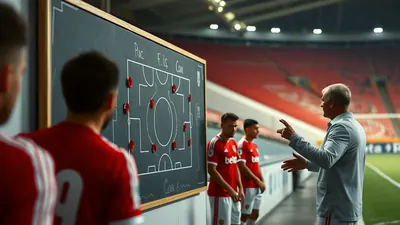 Antalyaspor Hamza Hamzaoğlu ile görüşmelere başladı