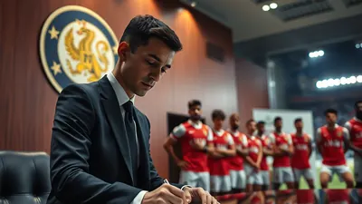 Antalyaspor'da Bnyamin Balc Transferi Tamamlandı!
