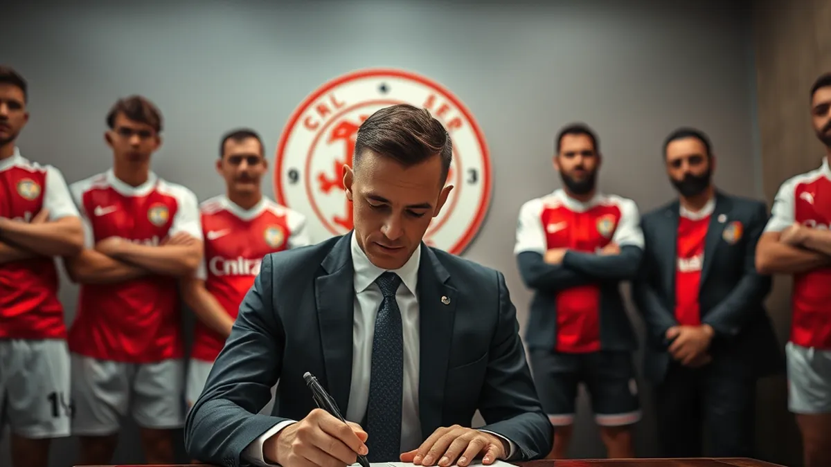 Antalyaspor Transfer Penceresini Nasıl Değerlendiriyor?
