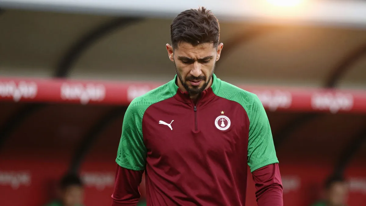 FIFA Transfer Ban: A Glitch for Antalyaspor