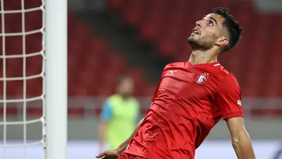 Antalyaspor, Trendyol Süper Lig'in 34. haftasında Kocaelispor ile 0-0 berabere kaldı