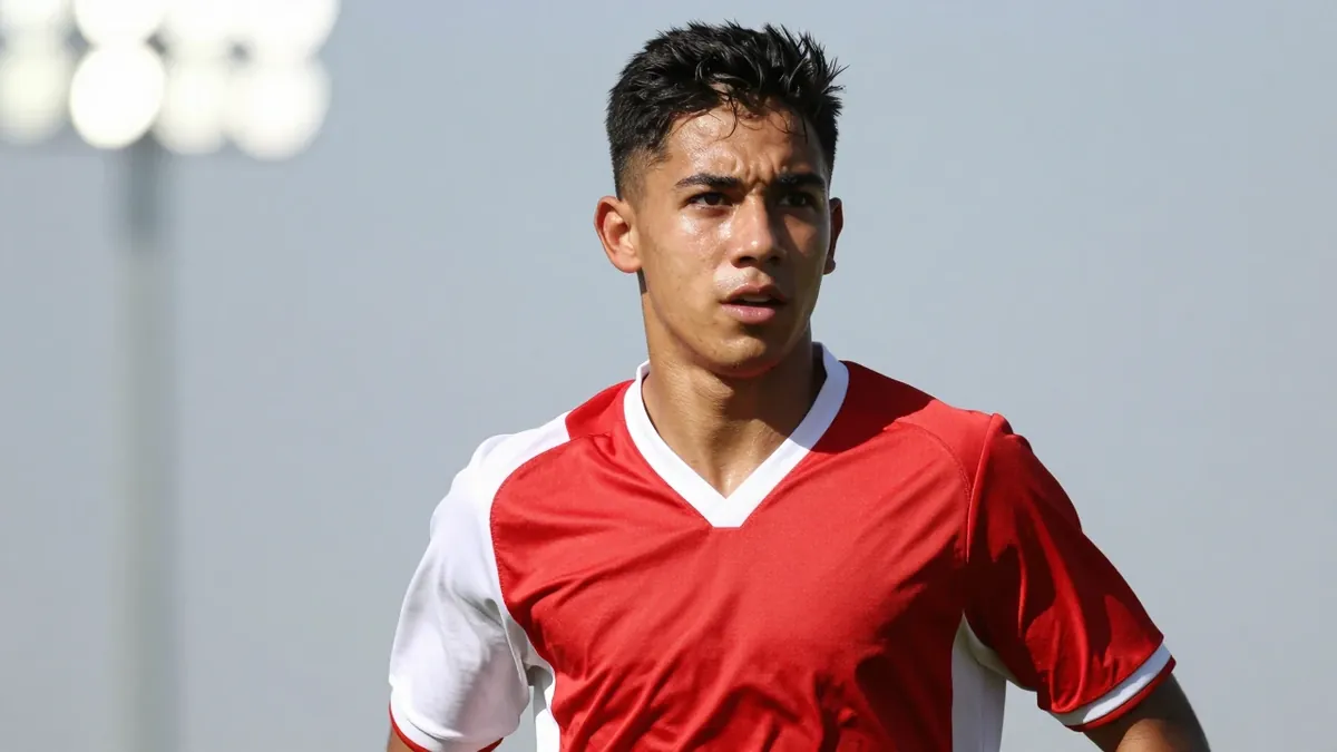 Antalyaspor, 20 yaşındaki sol beki Alp Ada Abay ile profesyonel sözleşme imzaladı ve sezon sonuna kadar Elazığspor'a...