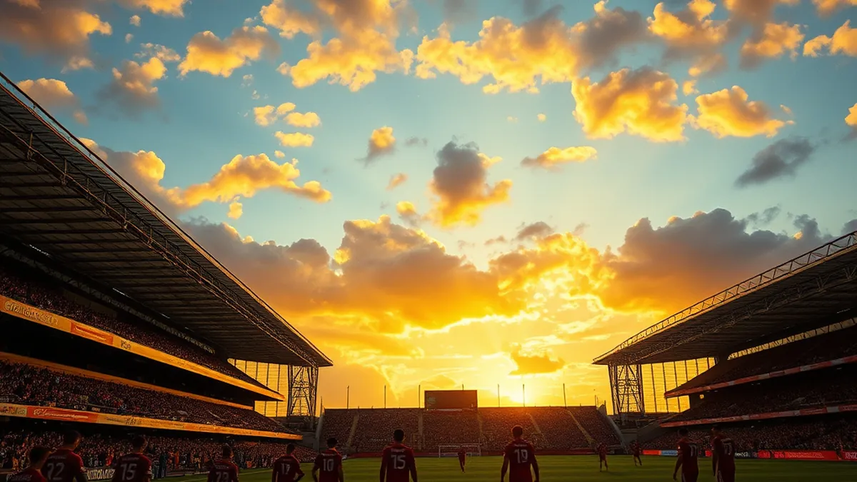 Spotlight on Antalyaspor's Young Talents: Future Stars in the Making