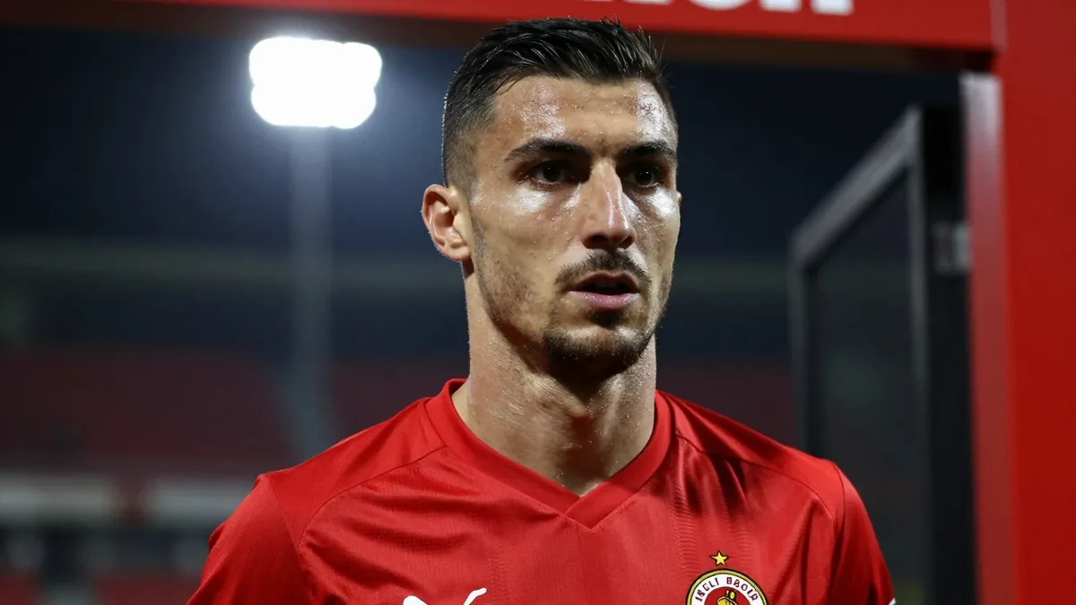 Antalyaspor, Trendyol 1. Lig'in 6. haftasında Ekenler Beton Sivasspor'u 6 Eylül 2026'da Corendon Airlines Park'ta...