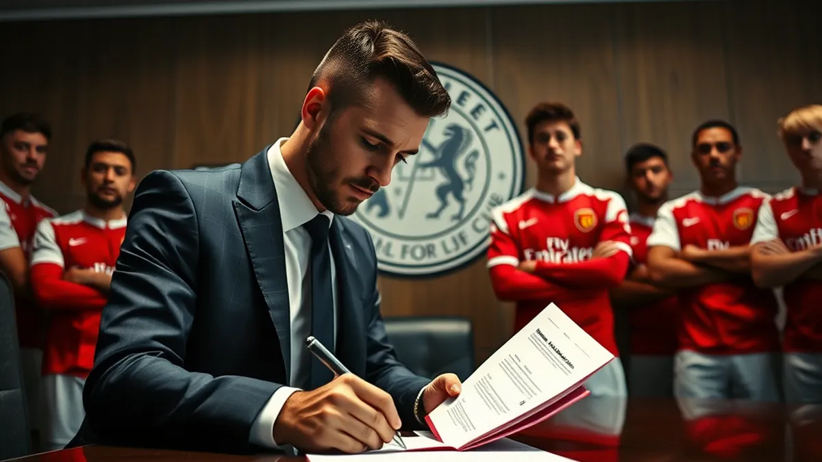Antalyaspor, Dario Saric ile Transfer Görüşmeleri Yapıyor