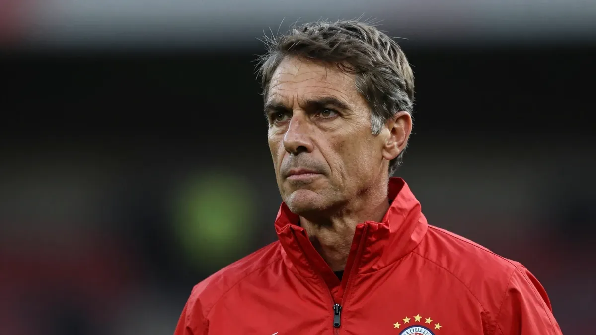 Antalyaspor have mutually agreed to terminate the contract of manager Bülent Korkmaz, ending his short tenure at the club